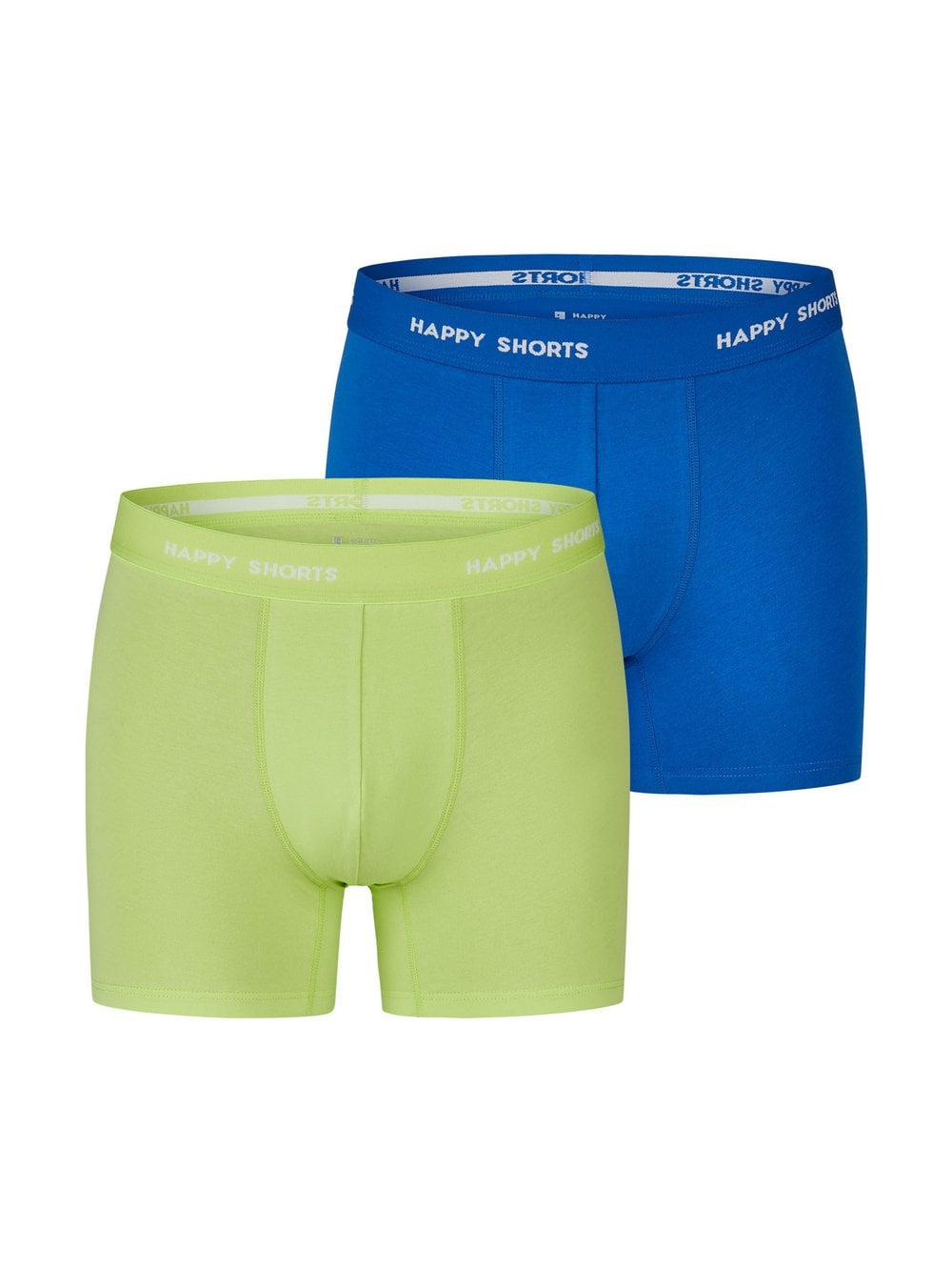HAPPY SHORTS Trunk Jungen mehrfarbig, 152 Image