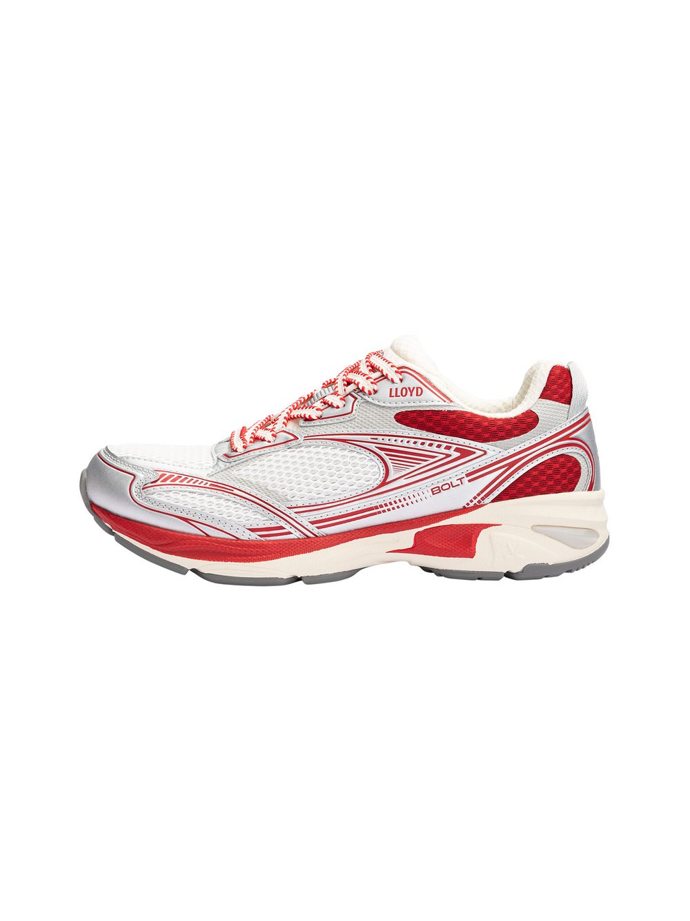 Lloyd Sneaker Damen rot, 36 Image