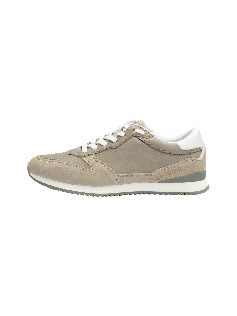Lloyd Sneaker Herren grau, 8.5 Image