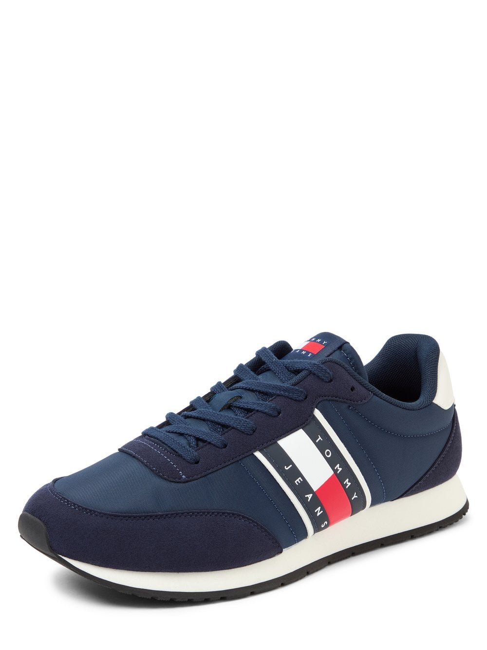 Tommy Hilfiger Sneaker Herren indigo, 45 Image