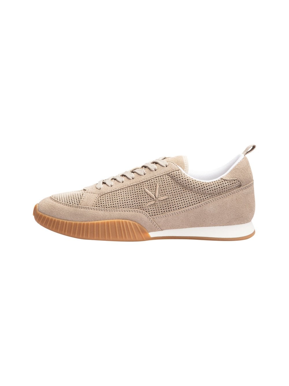Lloyd Sneaker Herren beige, 46 Image
