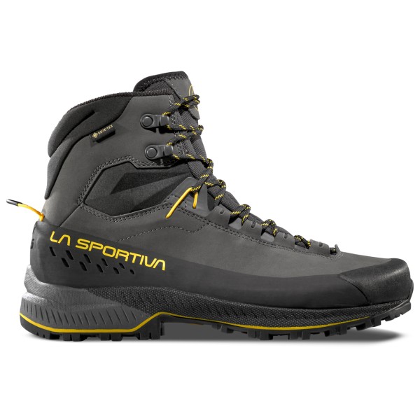 La Sportiva - TX5 Evo Mid GTX - Wanderschuhe 43,5 | EU 43,5 grau