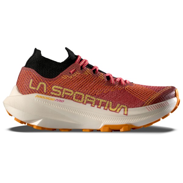 La Sportiva - Women's Prodigio Pro - Trailrunningschuhe 40 | EU 40 beige