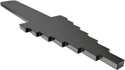 Global Truss PreRig Curvingtool