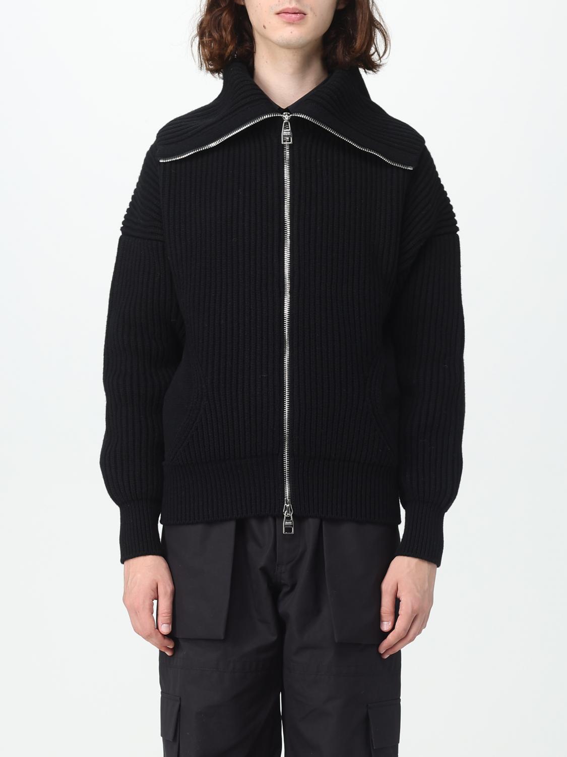 Rippstrick Zip-up Cardigan Image