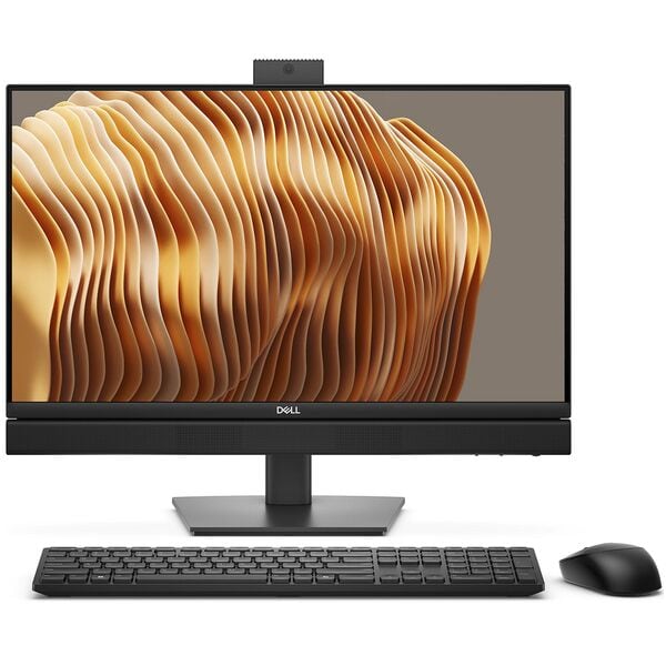 Dell All-in-One PC »Pro 24 QC24251« HFF97 40, 54x35.4x5.8 cm Image
