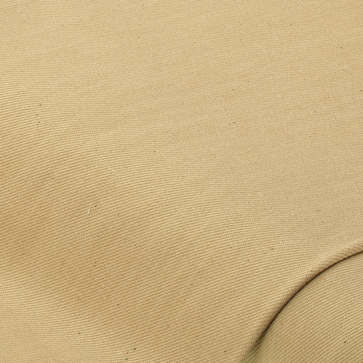 Jeansstoff/Denim, creme Image