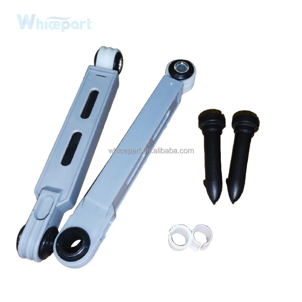 Original WHICEPART 00673541 00660865 00742719 Waschmaschinen-Stoßdämpfer für Bosch Waschmaschinen-Zubehörteile