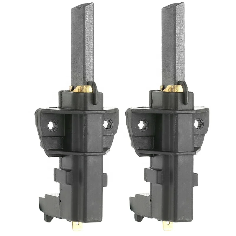 C00312014 Kohle bürste Passend für Hoover-Waschmaschine AAA14004 AAA16061 Kohlebürsten am Waschmaschinen motor