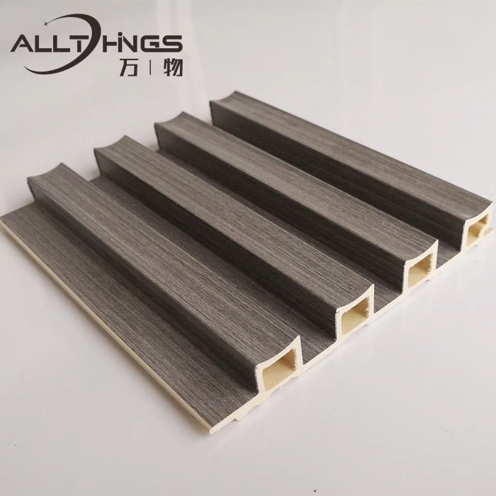 Wand paneele PVC-Wand paneel Hersteller 3d Wand paneel form Modernes Kontakt papier Gebogene Oberfläche Holz Wasserdichte schwarze Küche