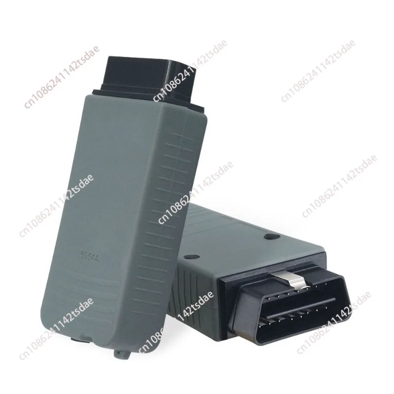OD IS V11.0.0 für V/A/S Fehlerdiagnosescanner V1.9.4.2 USB VAS5054A WIFI-Version Unterstützt Ersion Unterstützt ODIS V23.0.0 Image