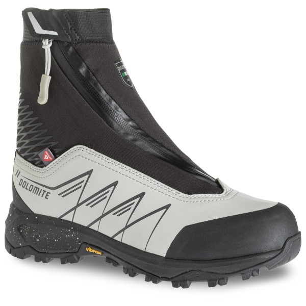 Dolomite - Women's Tamaskan 2.0 - Winterschuhe 38 2/3 | EU 38,5 grau