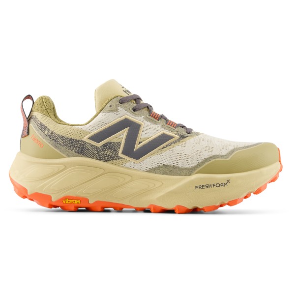 New Balance - Fresh Foam X Hierro V9 - Trailrunningschuhe 43 | EU 43 beige
