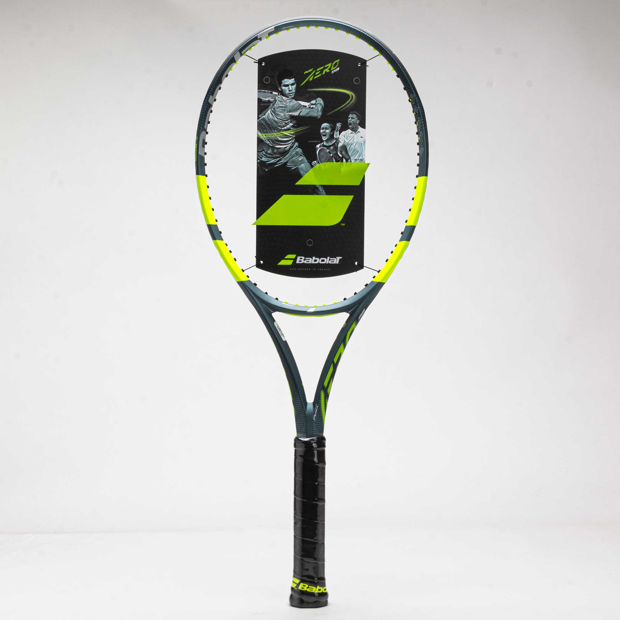 Babolat Pure Aero 98 2026 Tennis Racquets