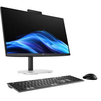 HP 23.8" ProStudio 4 G1i All-in-One Multi-Touch Desktop Computer C72TKUT#ABA