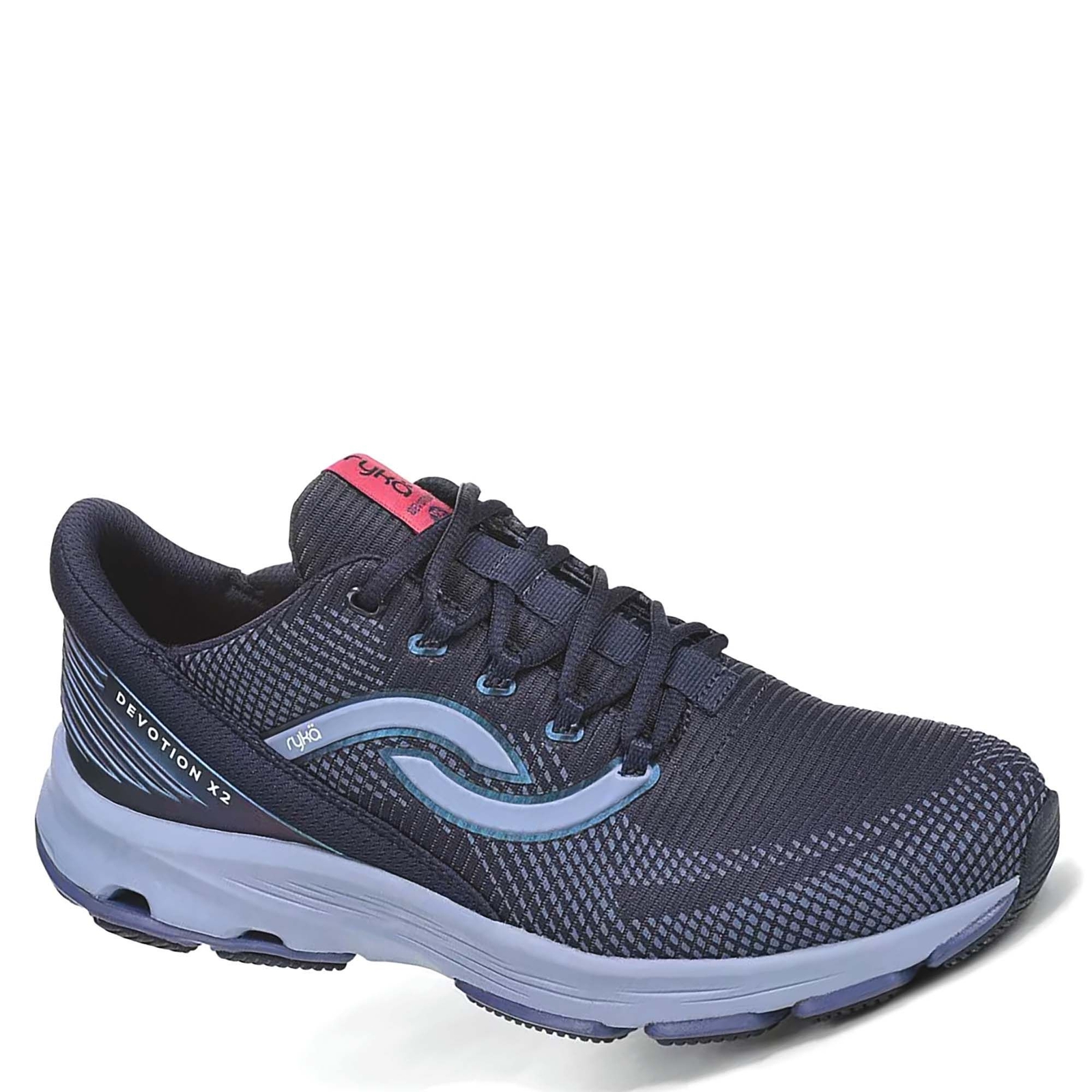 Ryka Devotion X 2 - Womens 12 Blue Walking W