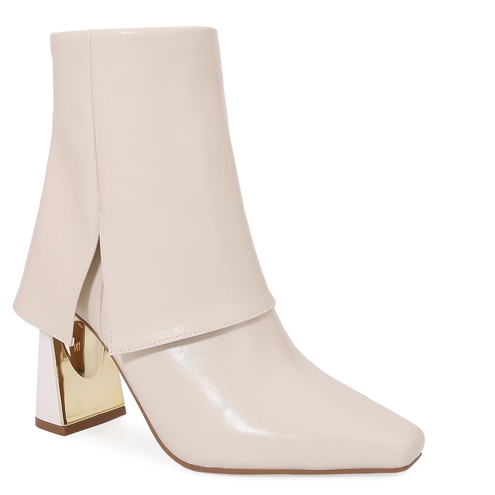 Ninety Union Farina - Womens 12 Bone Boot Medium