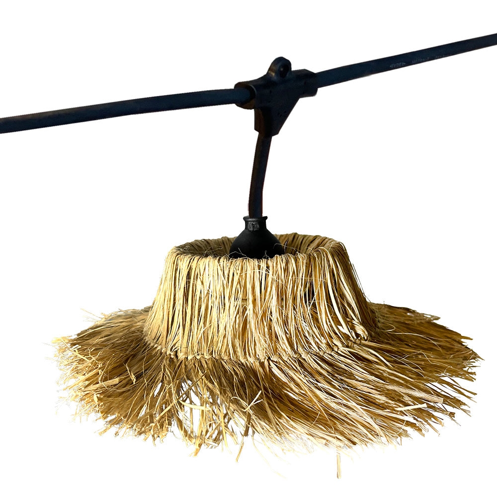 E27 Verbindbare Lichterkette 35.4M Lumisky Image