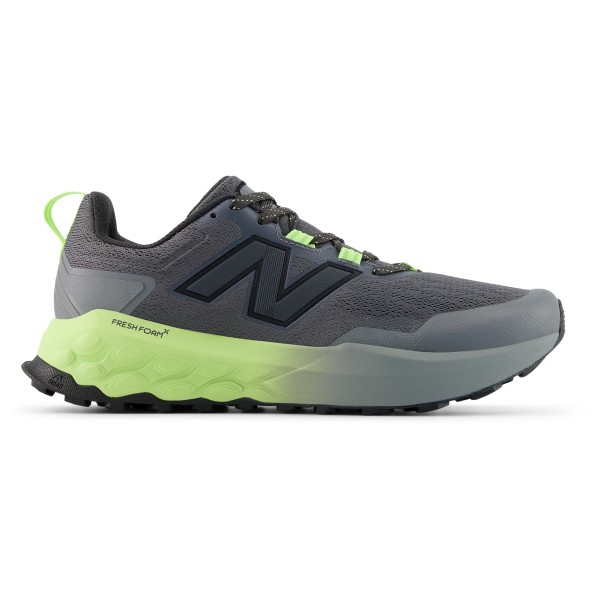 New Balance - Fresh Foam X Garoé V2 - Trailrunningschuhe 43 | EU 43 grau