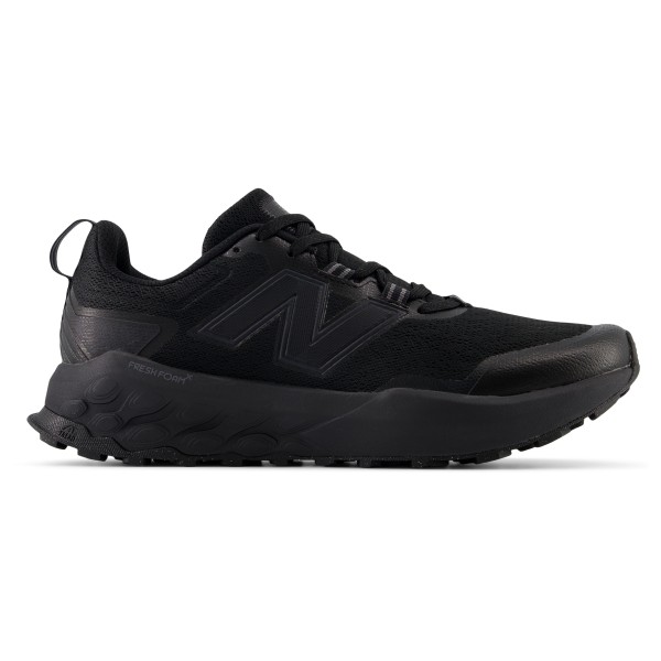 New Balance - Fresh Foam X Garoé V2 - Trailrunningschuhe 43 | EU 43 schwarz