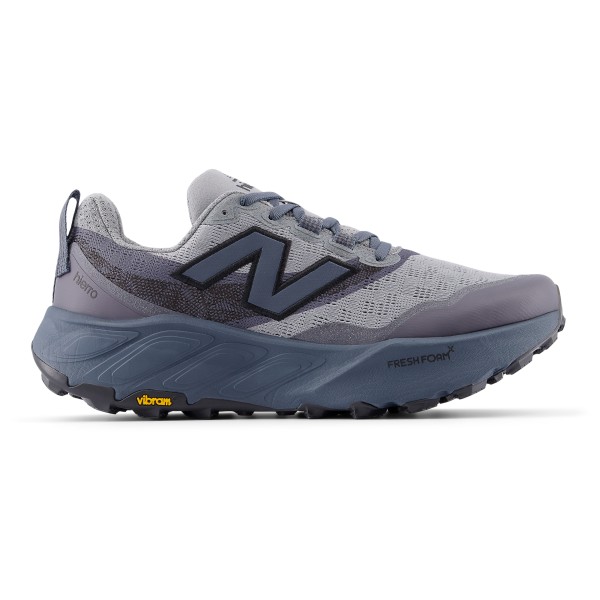 New Balance - Fresh Foam X Hierro V9 - Trailrunningschuhe 42 | EU 42 grau/blau