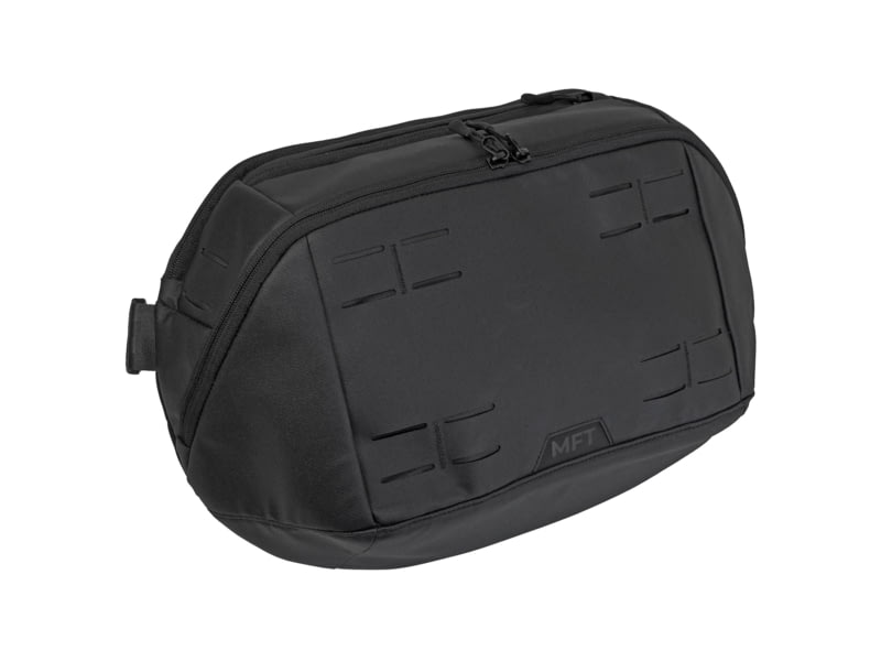 Mission First Tactical Achro Sling Bag Black B2-SL-BL