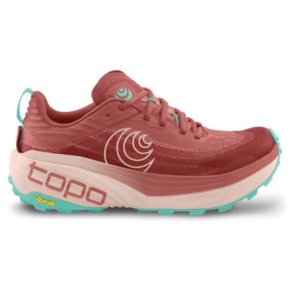 Topo Athletic - Women's Vista - Trailrunningschuhe 39 | EU 39 bunt