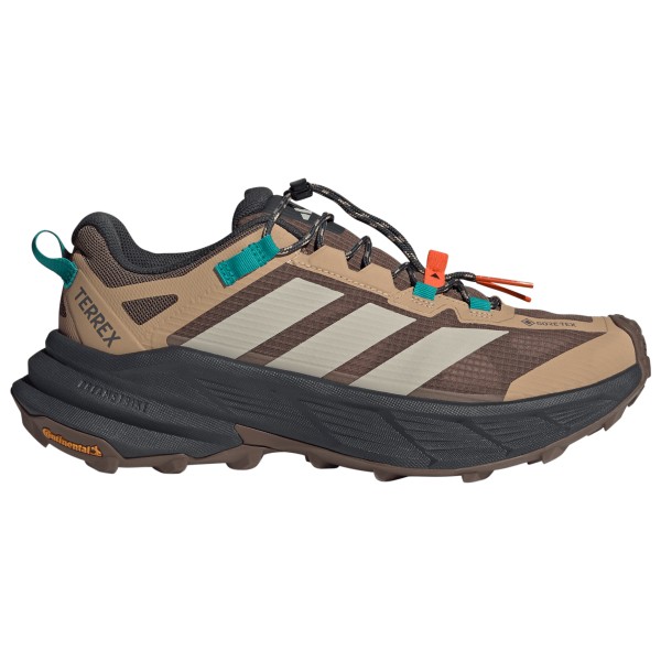 adidas Terrex - Freehiker SL GTX - Multisportschuhe 47 1/3 | EU 47 grau
