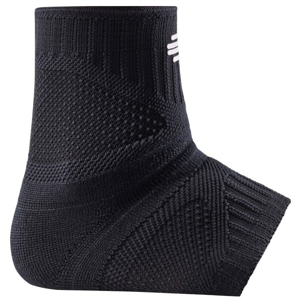 Bauerfeind Sports - Sports Ankle Support Dynamic - Sportbandage Gr XL schwarz