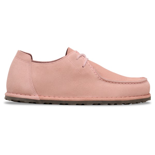 Birkenstock - Bend Low Smooth Leather LE - Freizeitschuhe 38 - Narrow | EU 38 braun