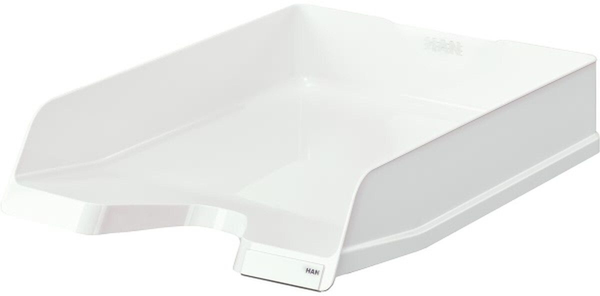 HAN Briefablage Viva A4/C4 weiß Packung mit 5 Stück Image