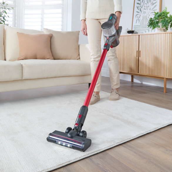 Akku-Staubsauger Image