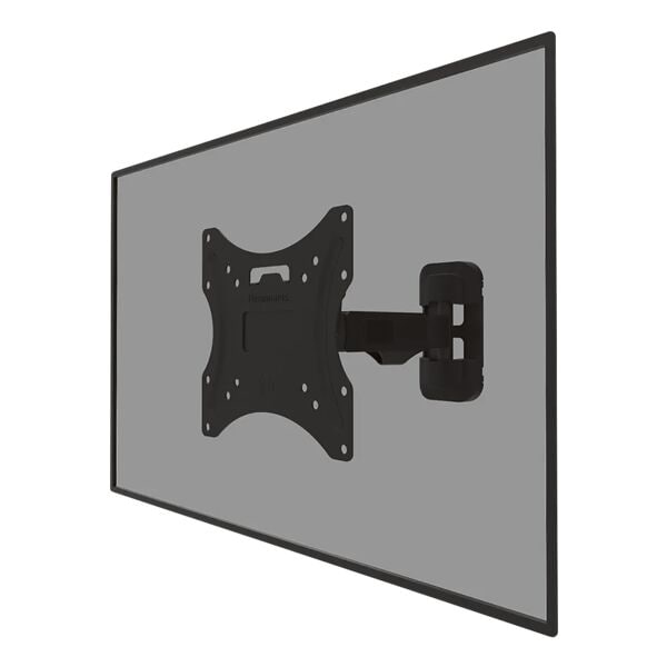 Neomounts TV-Wandhalterung »LEVEL-550 WL40-540BL12« schwarz, 41.8x22x4.6 cm