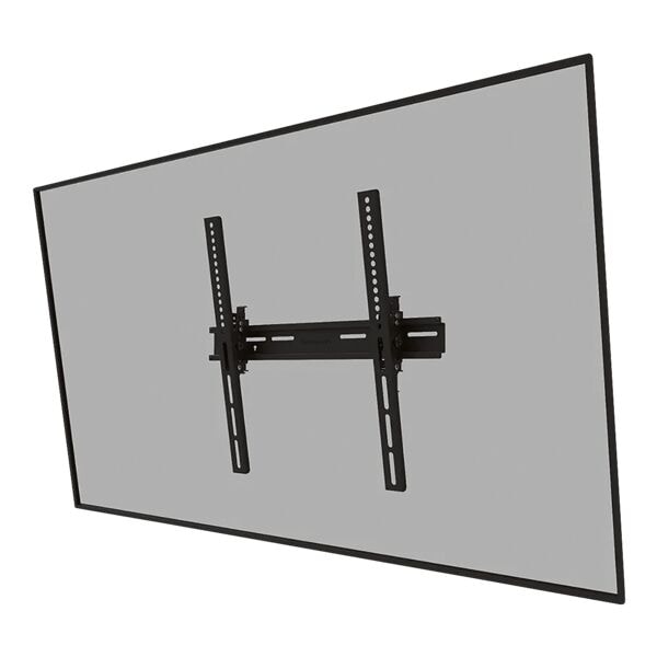 Neomounts TV-Wandhalterung »WL35-350BL14« schwarz, 45x42.5x4.5 cm