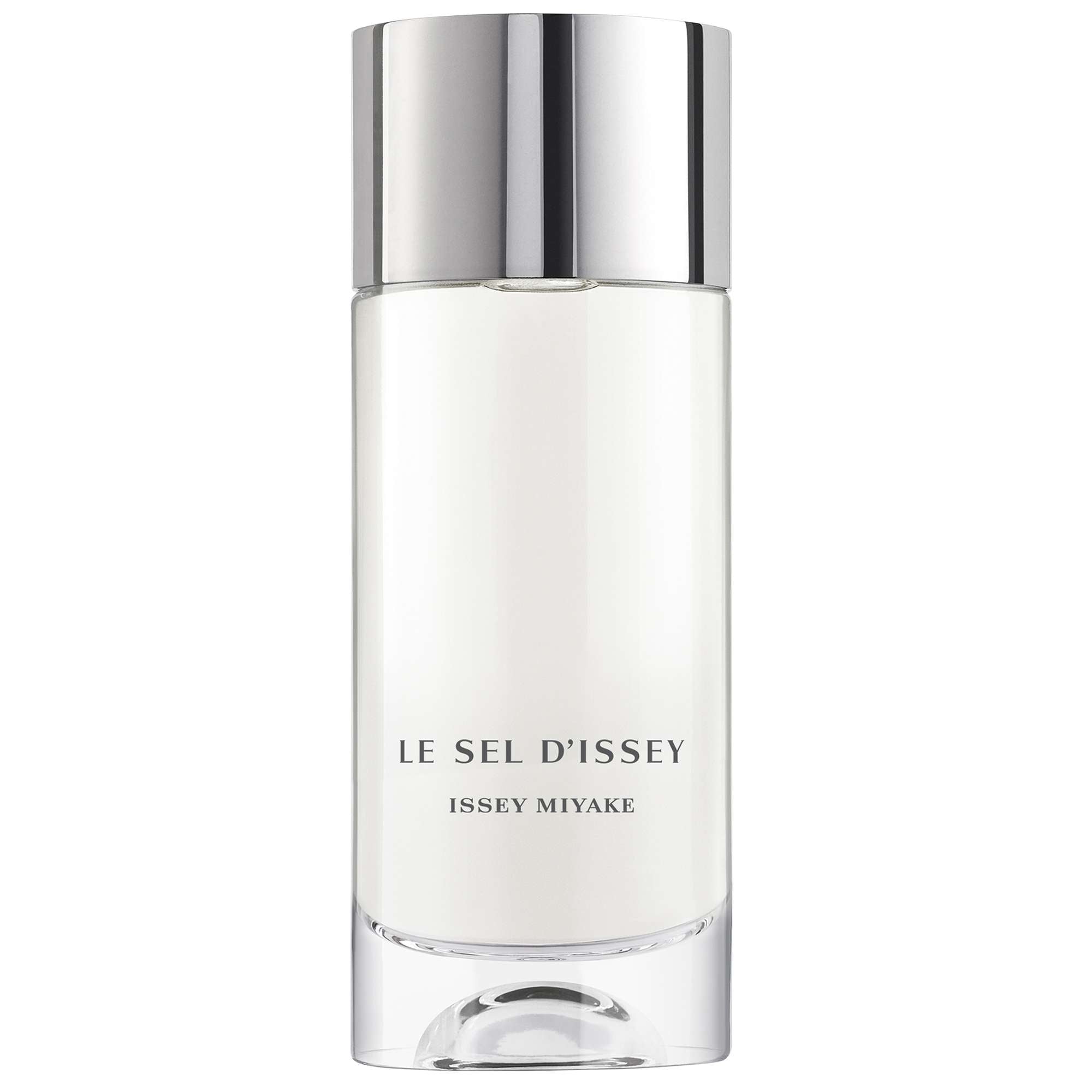 Issey Miyake Le Sel d'Issey Nachfüllbare Eau de Toilette - 150ml Image