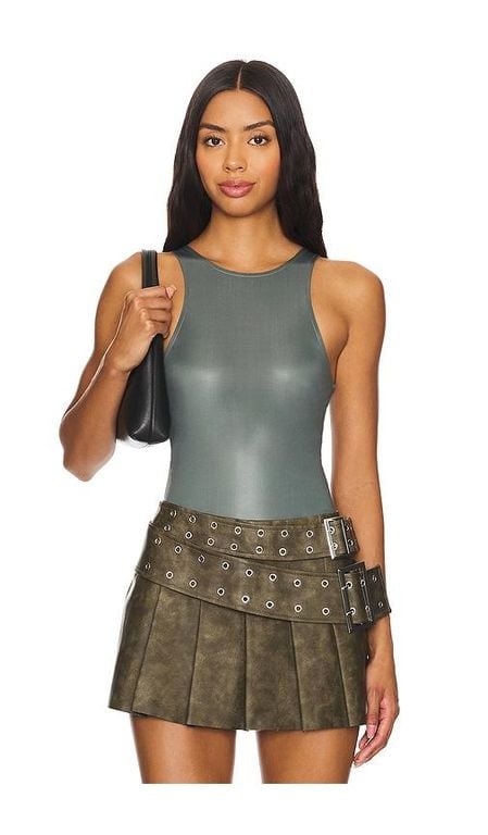 Muscle Tank