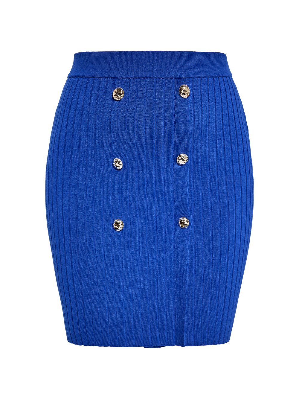 Faina Rock Damen blau, XL