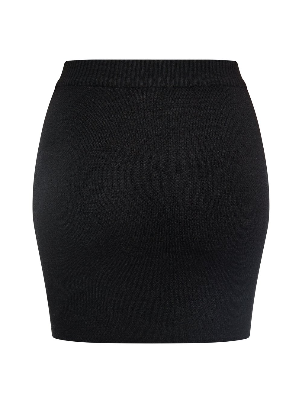 MyMo Rock Damen schwarz, S