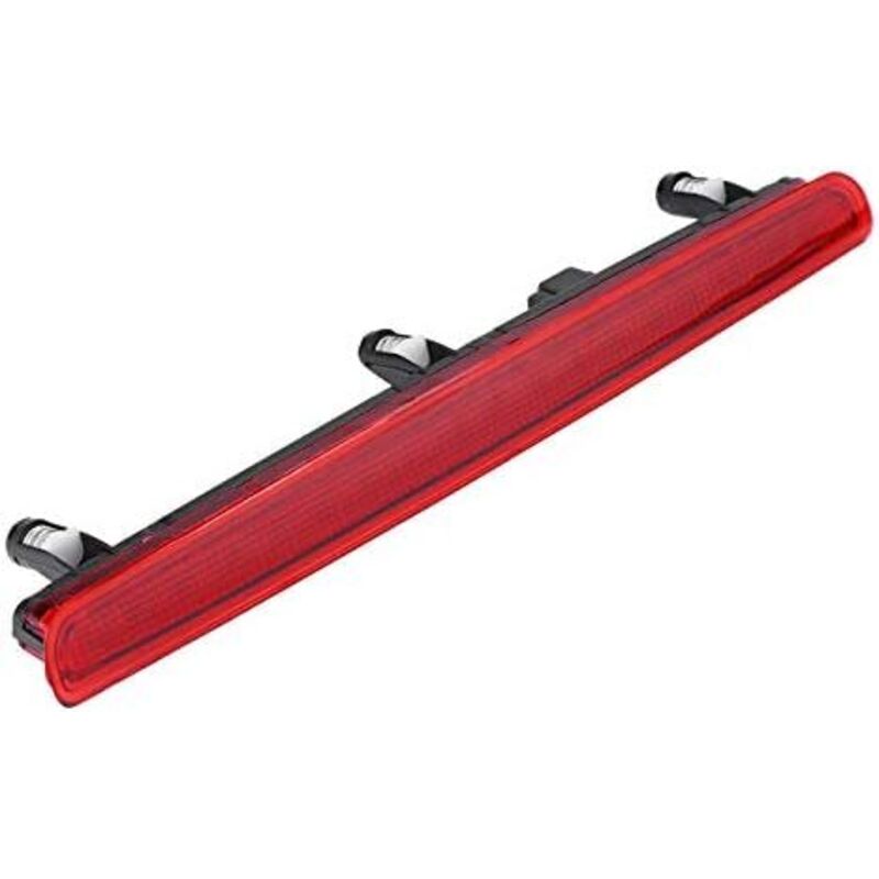 Per Lente Portellone T5 Per Luci Freno Volswagen T5 Luce Freno Posteriore Sostituzione Accessori Auto Led Rosso Luce Freno Posteriore Di Alto Livello Terza Luce Freno Posteriore