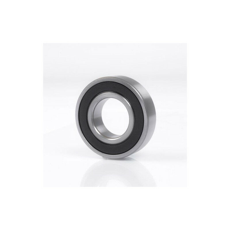 Skf - Cuscinetto A Sfere Della Gola Profonda 6306 -2rs1gjn Int. 30mm Ext. 72 Mm Largo 19mm