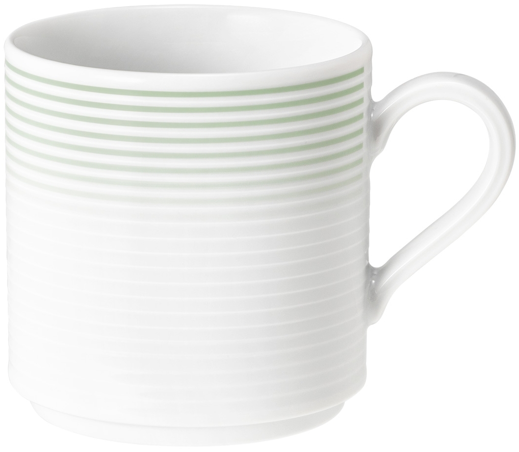 Seltmann Becher mit Henkel 0,28 l -Blues- rund Image