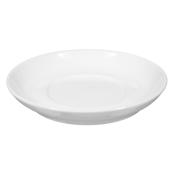 Esmeyer 6 x Seltmann V144 PR_Untertasse 13,5 cm, Form: Varionorm, Dekor: 00003 Image