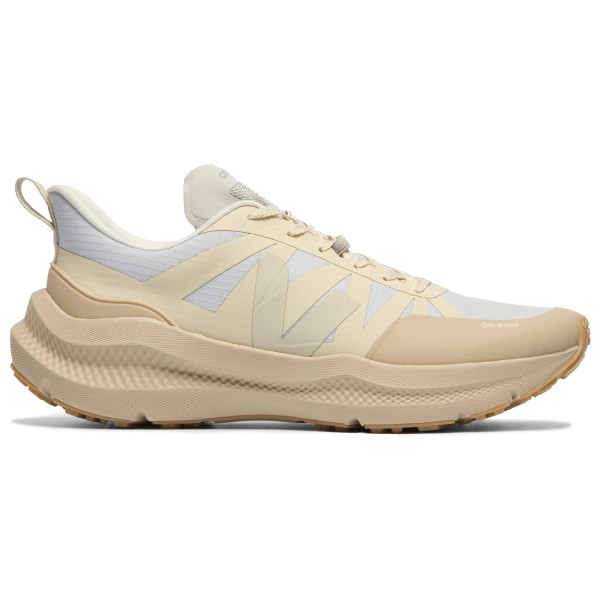 Veja - Condor 3 Off Road - Trailrunningschuhe 48 | EU 48 beige