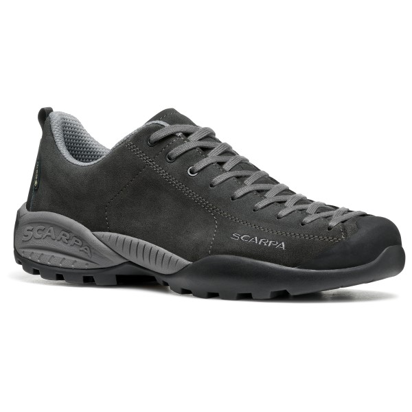 Scarpa - Mojito GTX - Freizeitschuhe 40,5 | EU 40,5 grau/schwarz