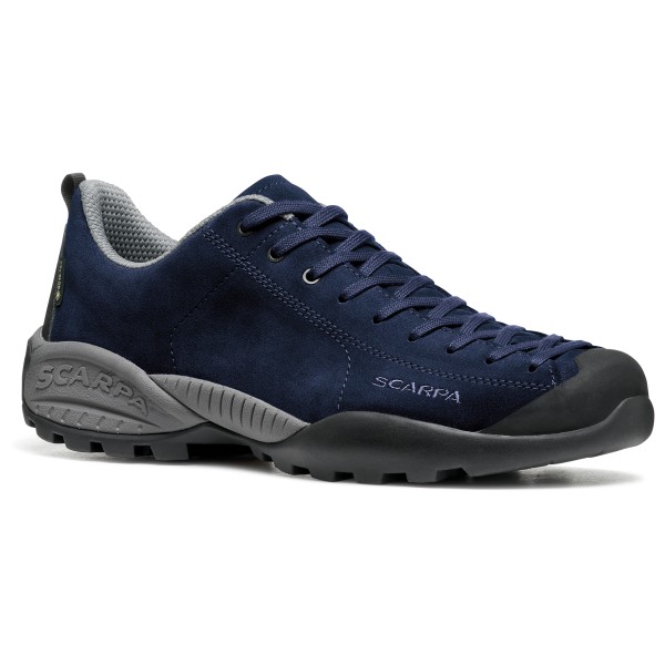 Scarpa - Mojito GTX - Freizeitschuhe 46 | EU 46 blau