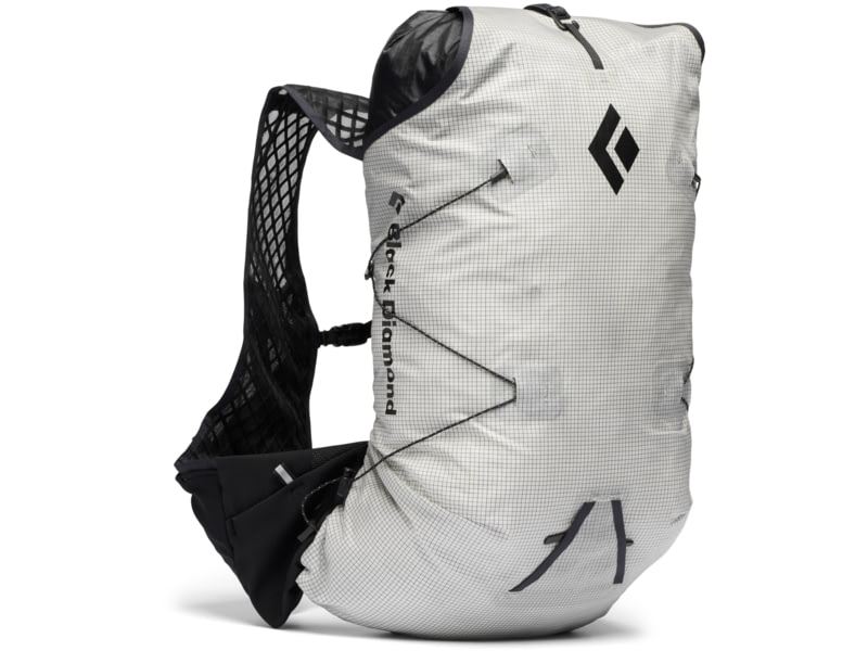 Black Diamond Distance 15L Backpack Alloy Medium BD6813551000MED1