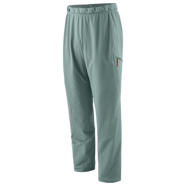 Patagonia - Free Wall Pants - Kletterhose Gr 38 türkis