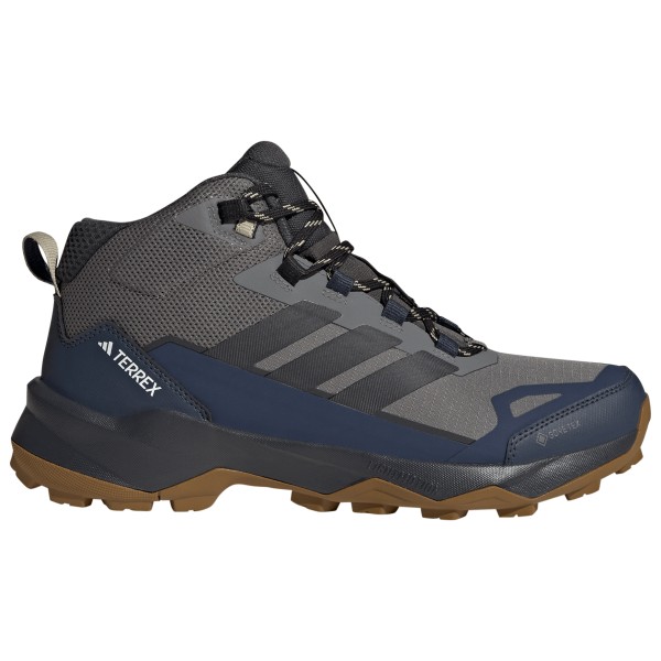 adidas Terrex - Terrex Skychaser AX5 Mid GORE-TEX - Wanderschuhe 42 | EU 42 grau