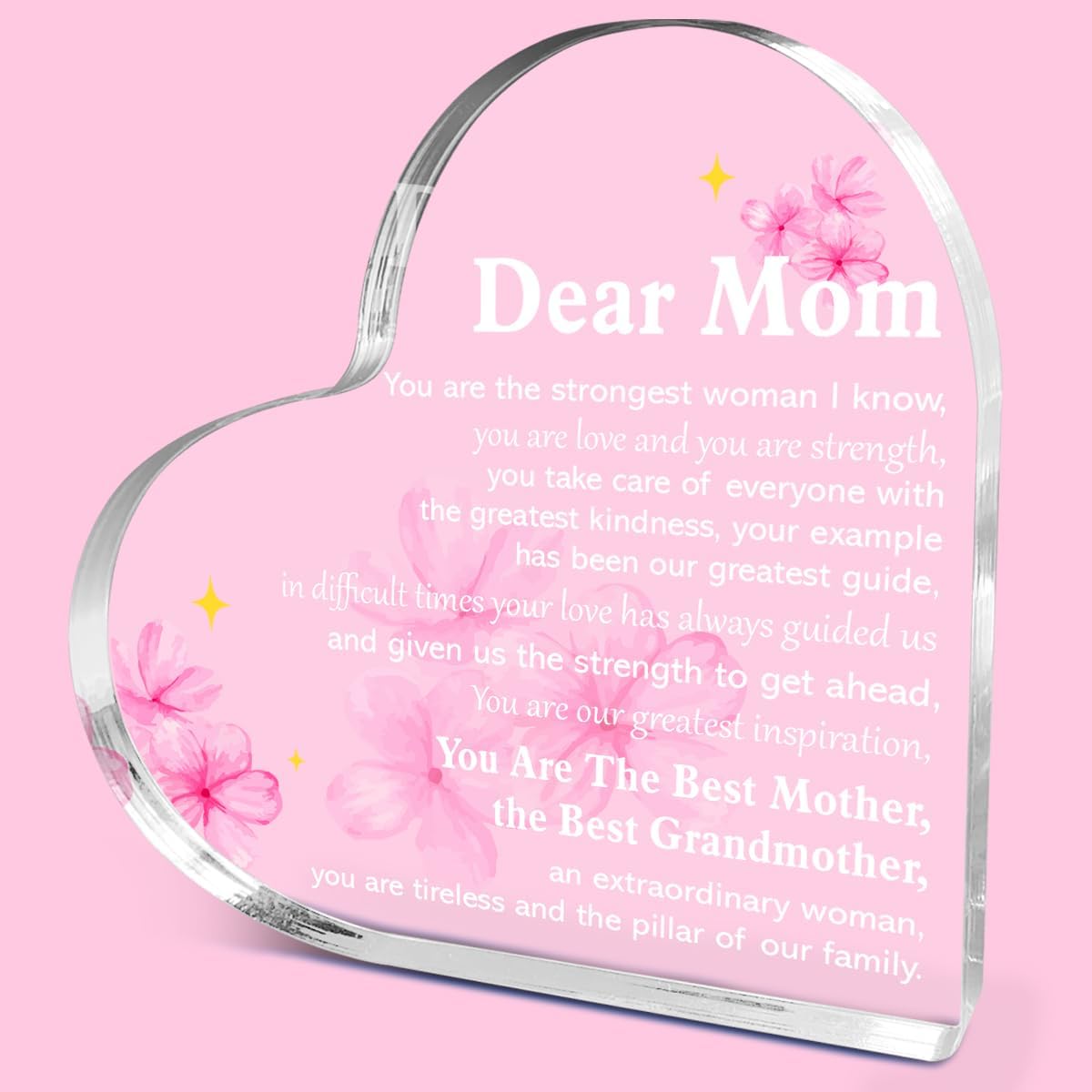 To My Mom Gifts Ideas For Birthday, Thanksgiving, Anniversary, Gifts For Mom From Daughter To My Mom Gifts Ideas For Birthday, Thanksgiving, Anniversary, Gifts For Mom From Daughter