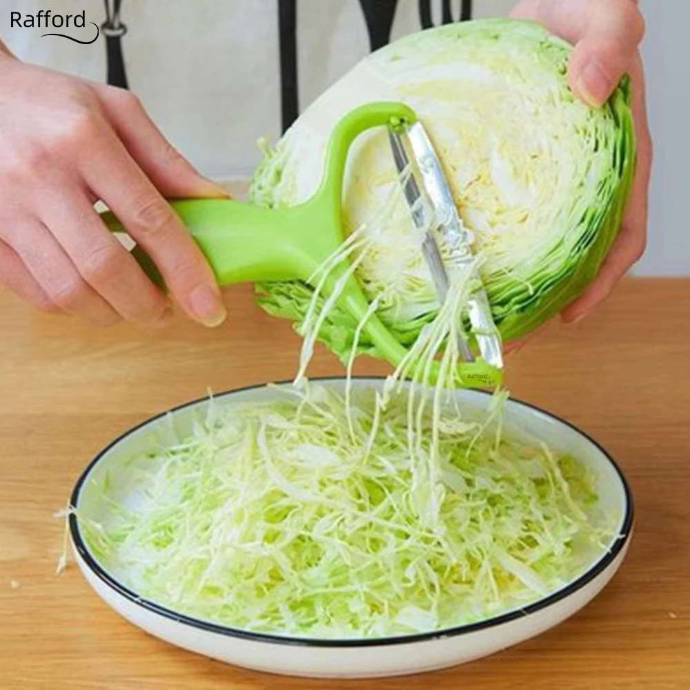 Stainless Steel Peeler, Vegetable Fruit Slicer, Cabbage Graters, Potato Slicer, Kitchen Accessories, Cooking Tools Stainless Steel Peeler, Vegetable Fruit Slicer, Cabbage Graters, Potato Slicer, Kitchen Accessories, Cooking Tools